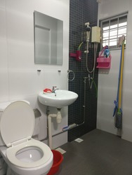Blk 429 Bukit Panjang Ring Road (Bukit Panjang), HDB 5 Rooms #161281672